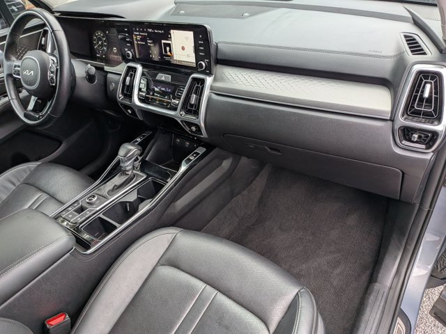 Used 2023 Kia Sorento SX AWD/4WD image 21