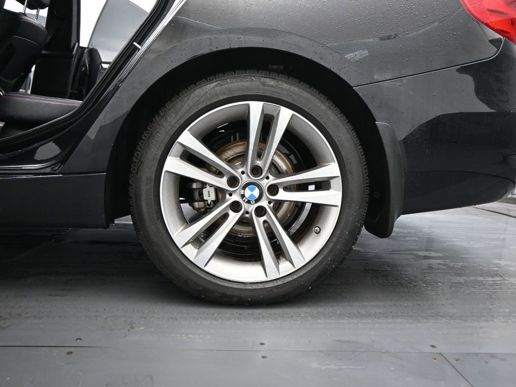 Used 2016 BMW 328i Gran Turismo xDrive image 19