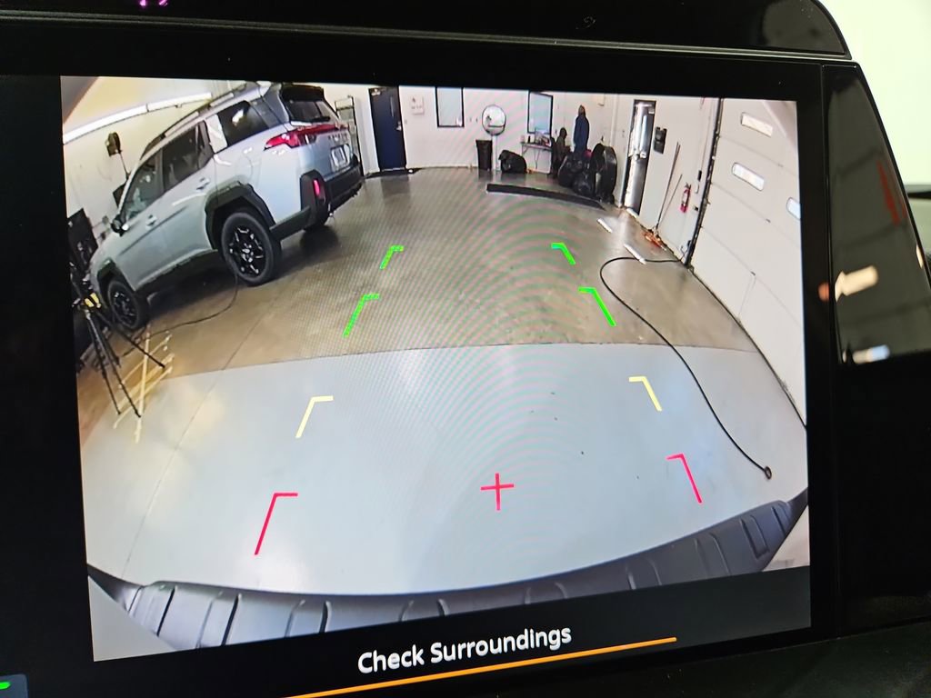 New 2026 Subaru Outback Premium image 20