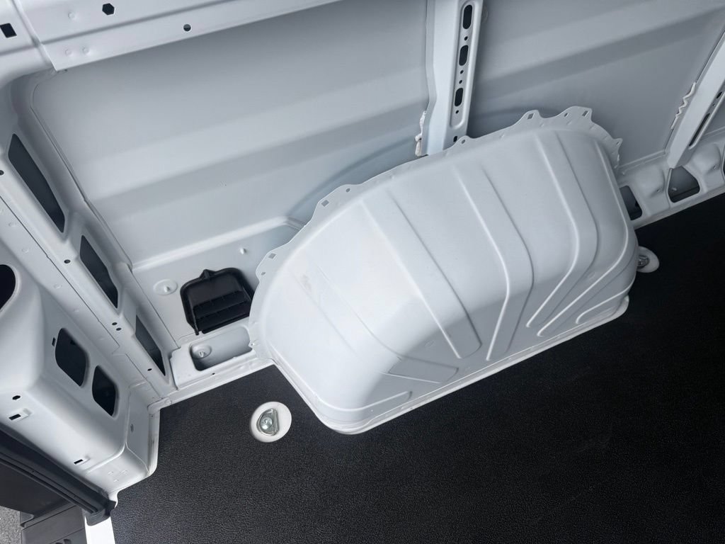 Used 2024 RAM ProMaster 2500 FWD image 40
