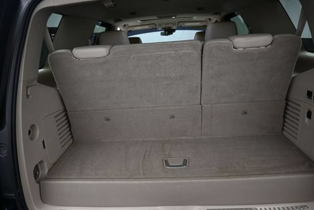Used 2020 Cadillac Escalade Luxury AWD/4WD image 27
