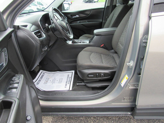 Used 2019 Chevrolet Equinox LT AWD/4WD image 26