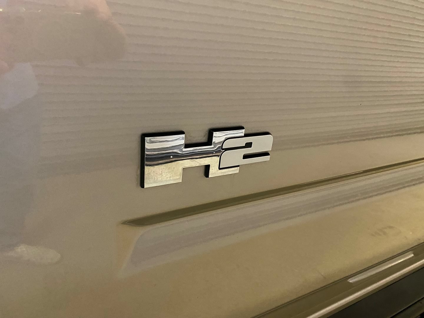 Used 2004 HUMMER H2 w/ Preferred Equipment Group AWD/4WD image 28