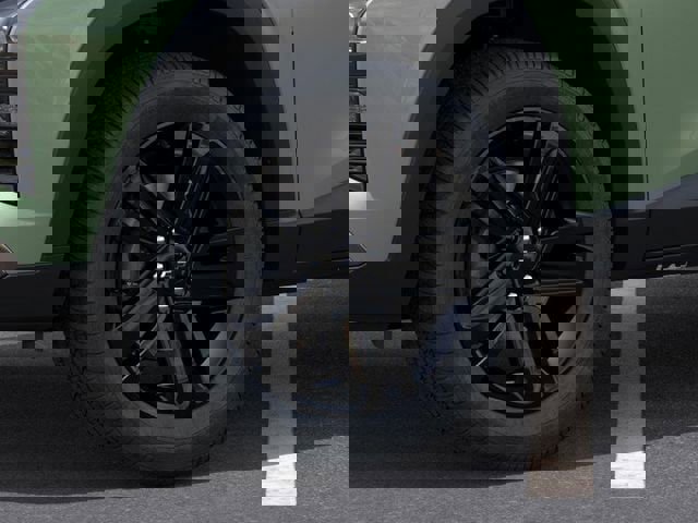 New 2026 Chevrolet Trax ACTIV w/ Driver Confidence Package image 9