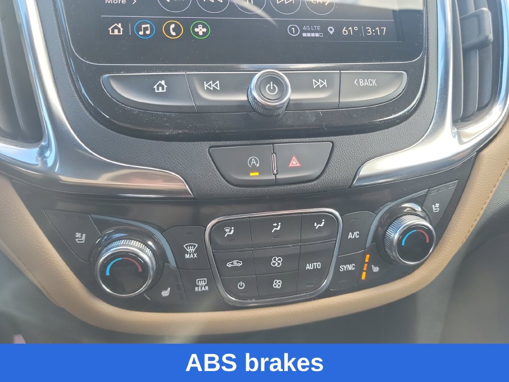 Used 2023 Chevrolet Equinox Premier AWD/4WD image 15