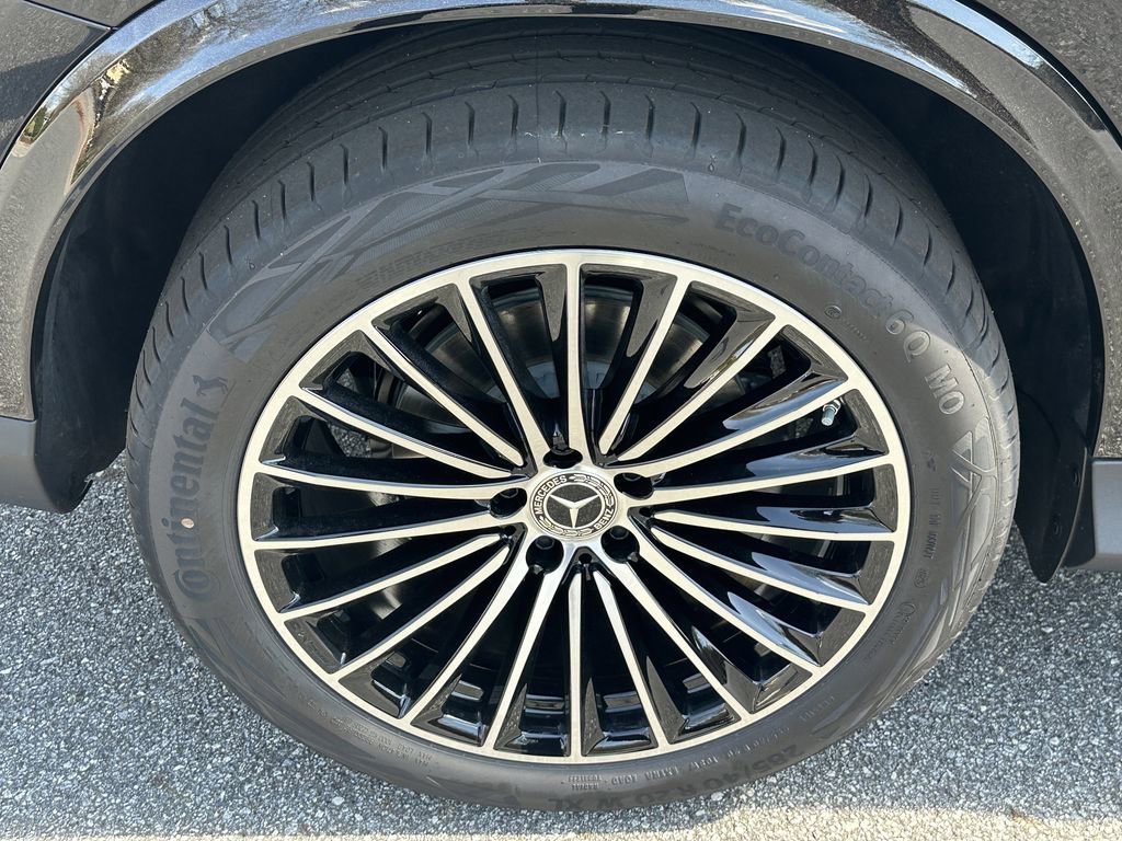 New 2026 Mercedes-Benz GLC 300 4MATIC image 20