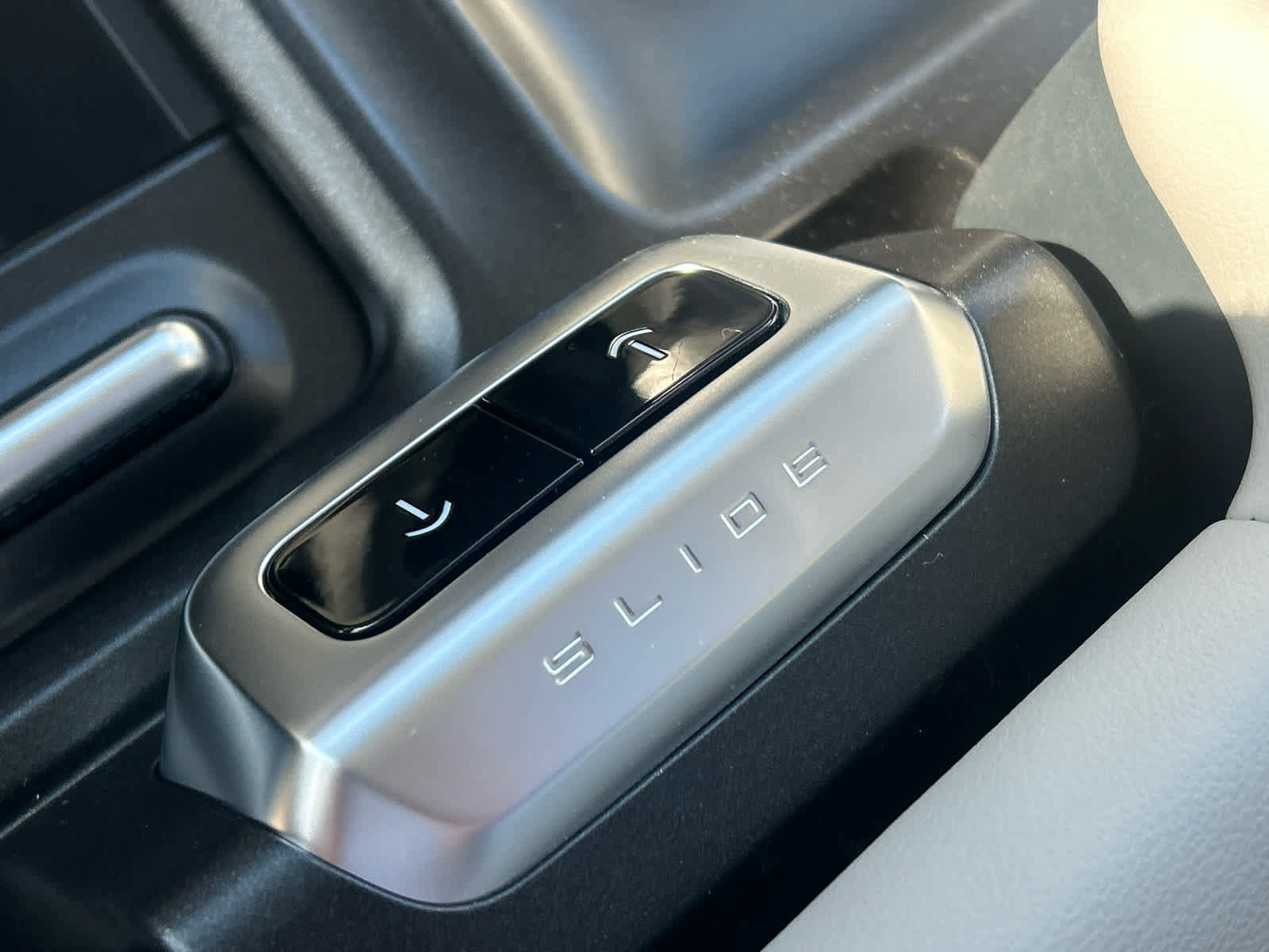 New 2026 Ford Expedition Active image 48