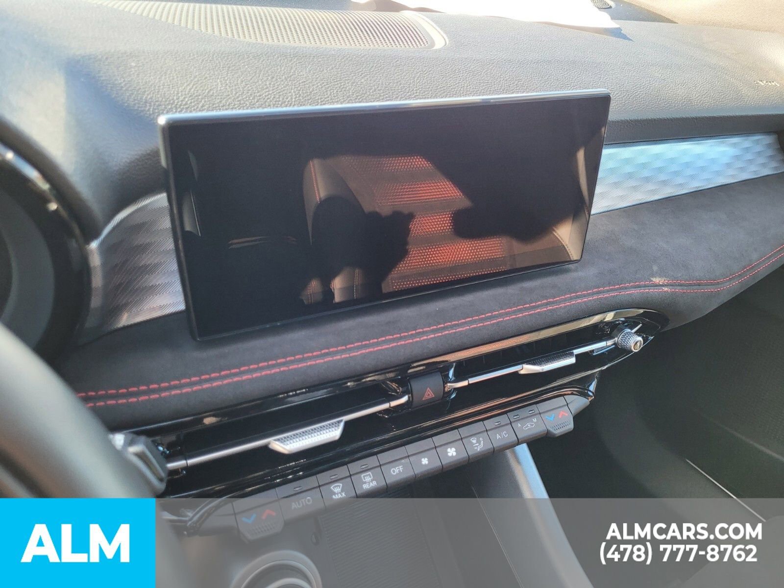 Used 2024 Alfa Romeo Tonale Veloce AWD/4WD image 19