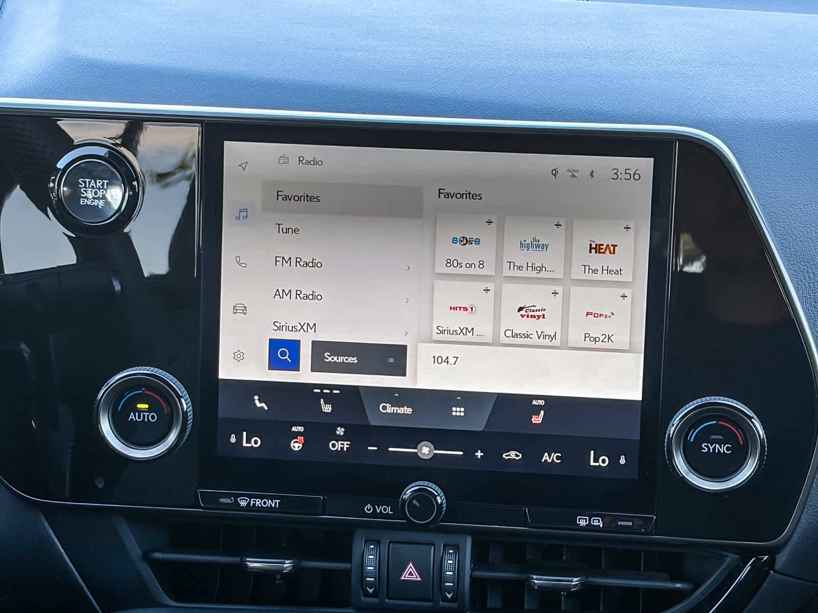 Certified 2024 Lexus NX 350 F Sport image 13