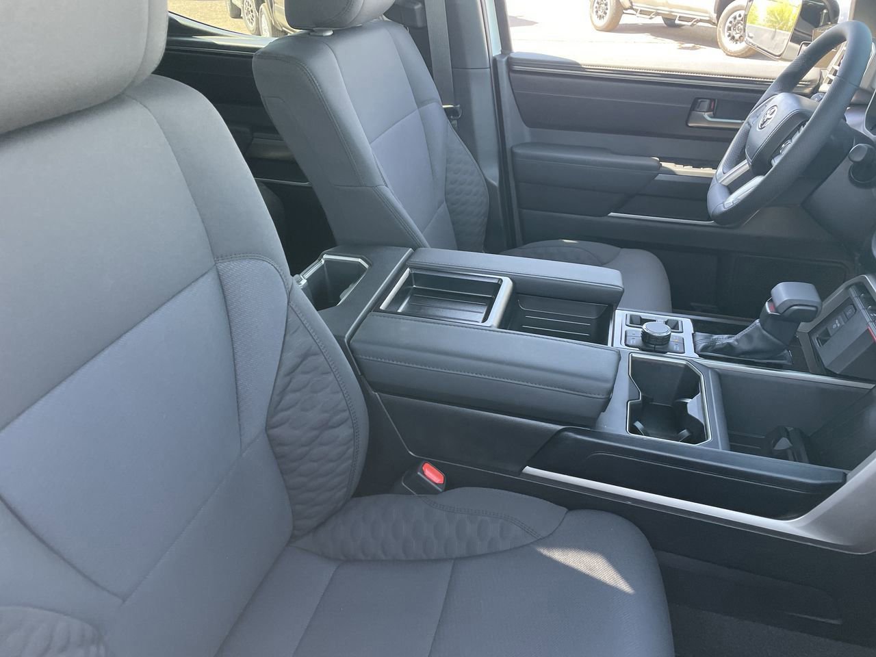 New 2026 Toyota Tundra SR5 image 22