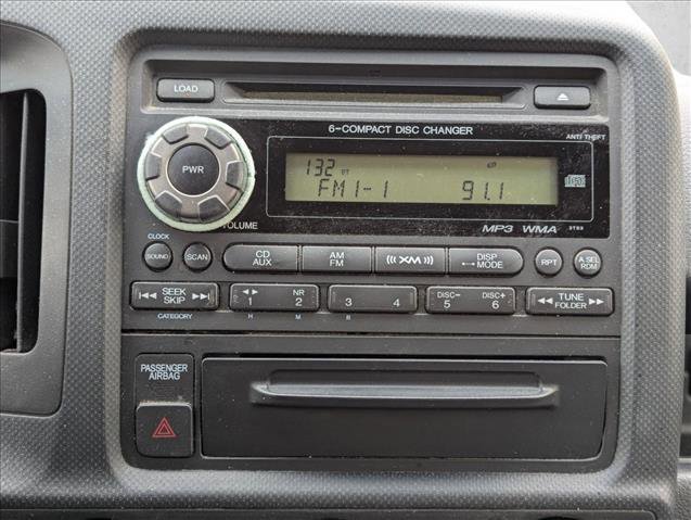 Used 2011 Honda Ridgeline RTL image 14