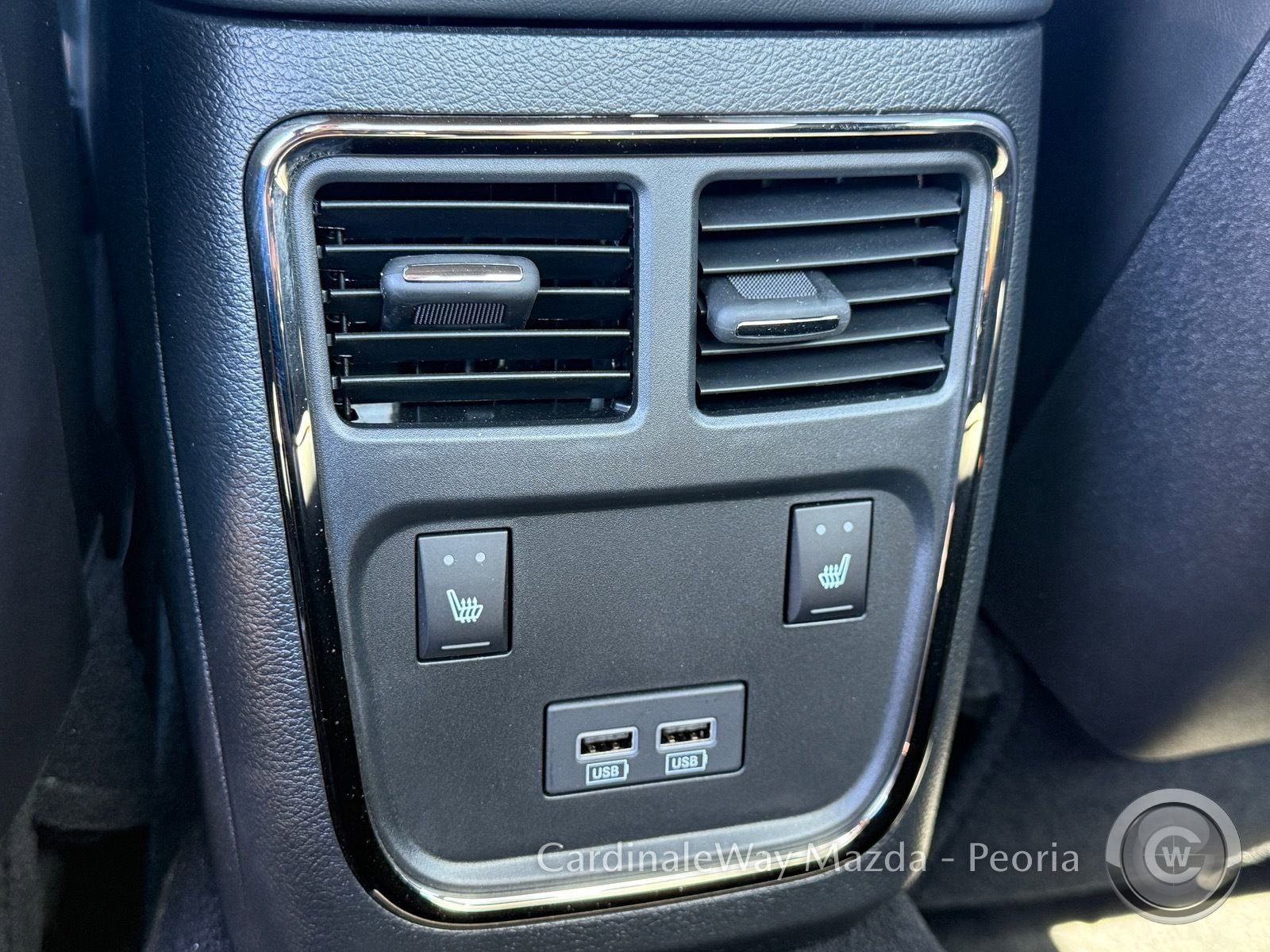 Used 2023 Dodge Charger SRT Hellcat image 32