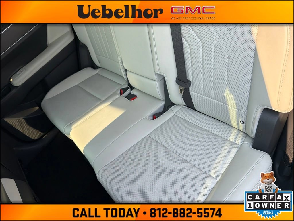 Used 2024 Hyundai Santa Fe SEL AWD/4WD image 20