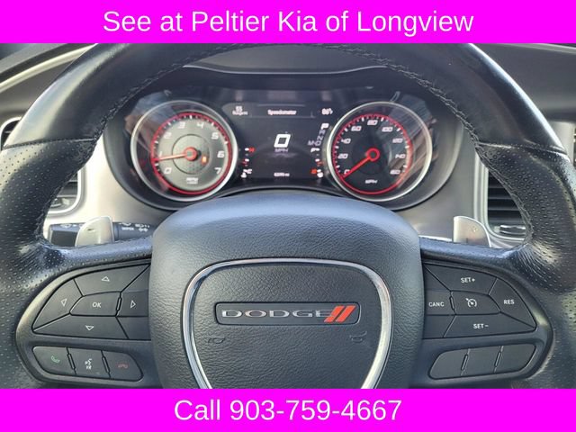 Used 2022 Dodge Charger R/T RWD image 30