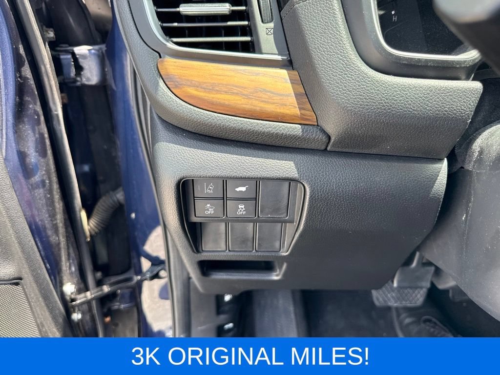 Used 2018 Honda CR-V EX-L image 19