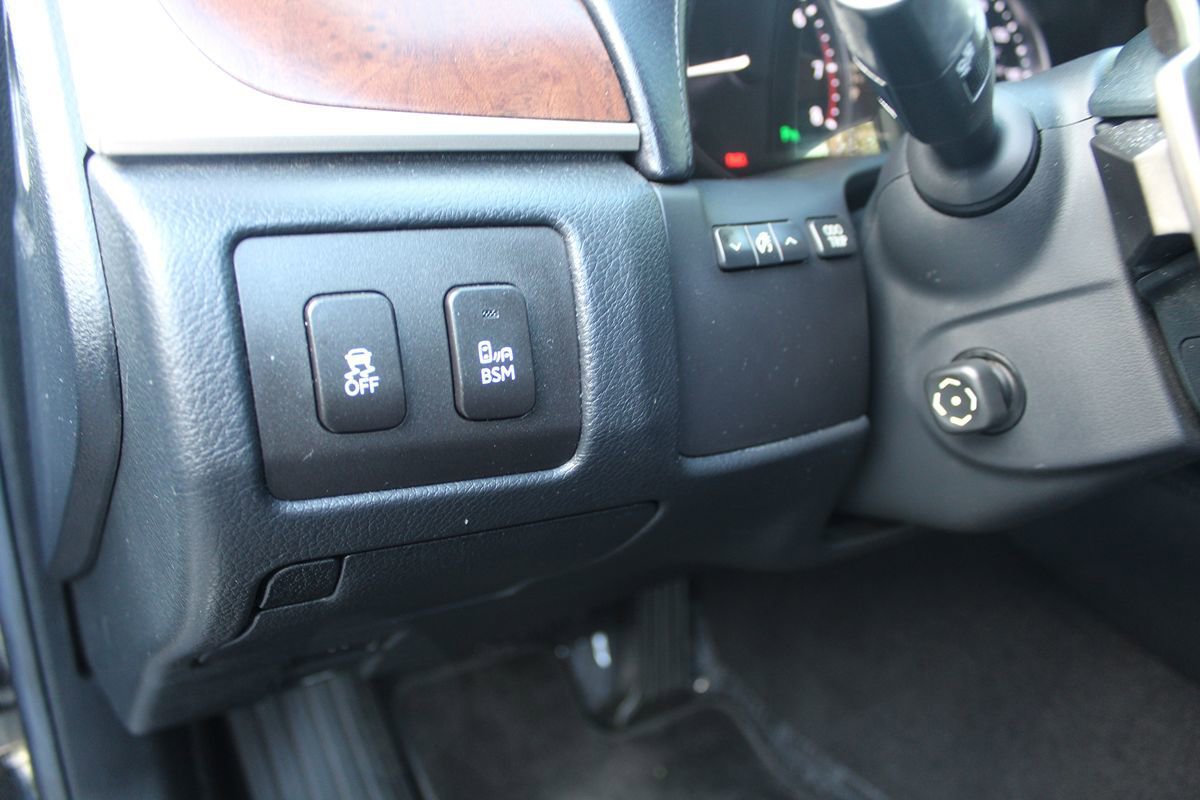 Used 2014 Lexus GS 350 w/ Premium Package image 24