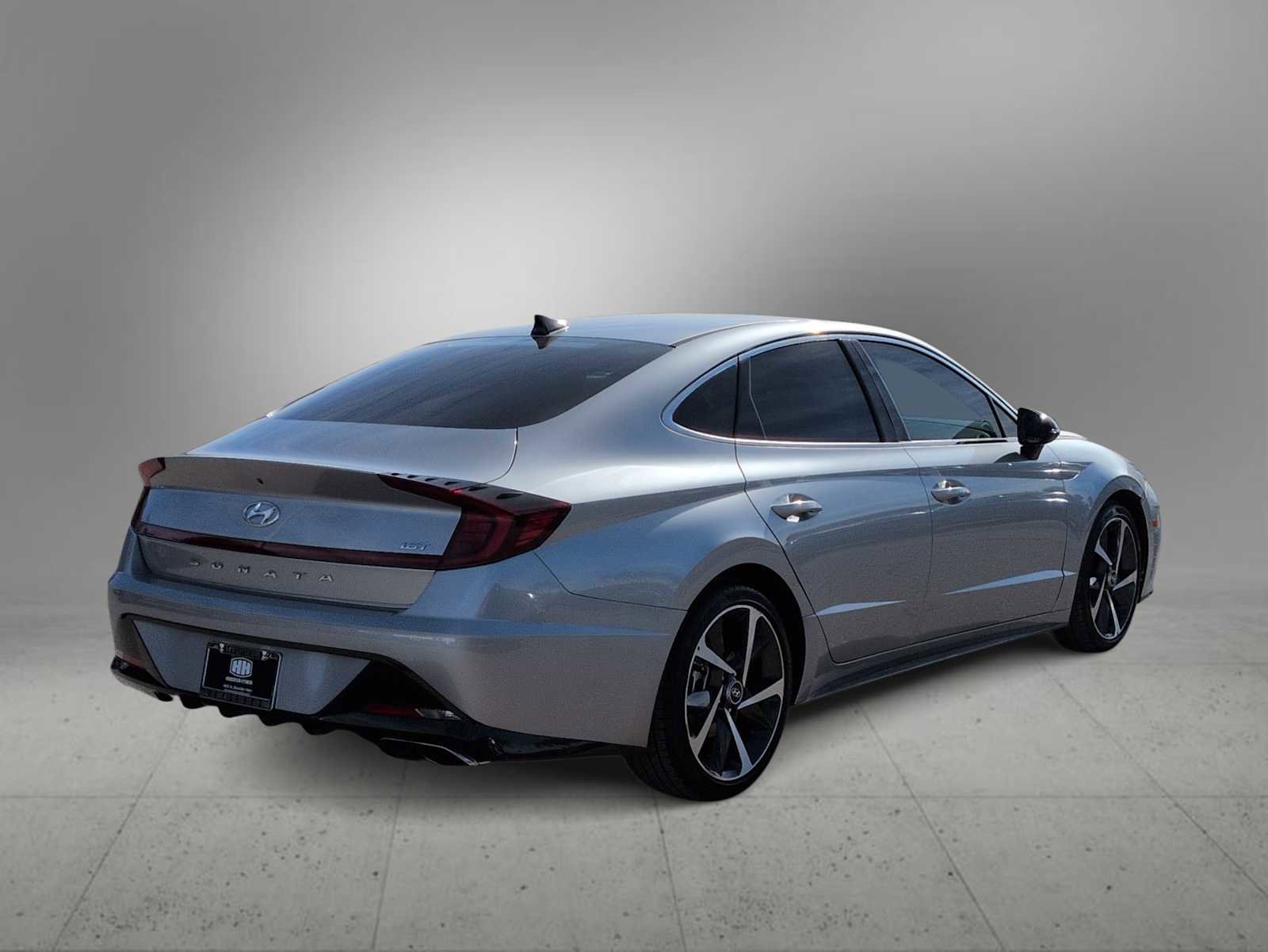 Certified 2021 Hyundai Sonata SEL Plus image 8