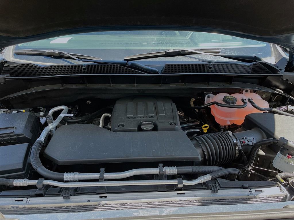 Used 2026 GMC Sierra 1500 Elevation w/ Elevation Select Package image 29