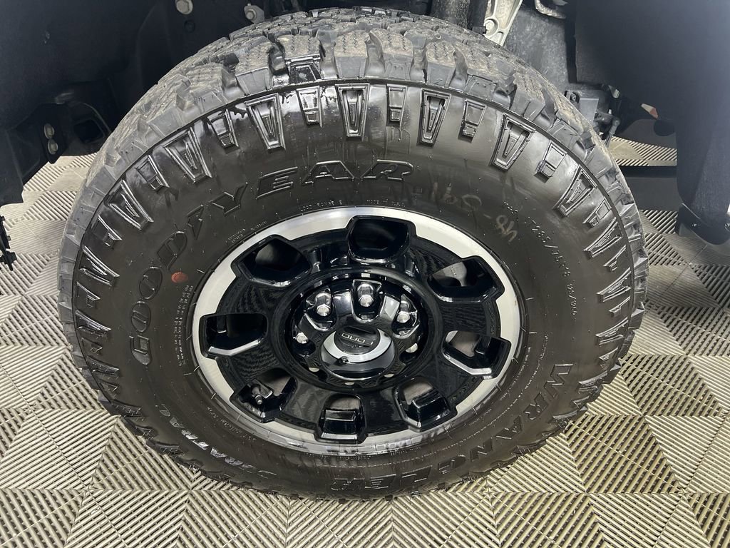 Used 2026 Ford F350 Platinum w/ Tremor Off-Road Package AWD/4WD image 33
