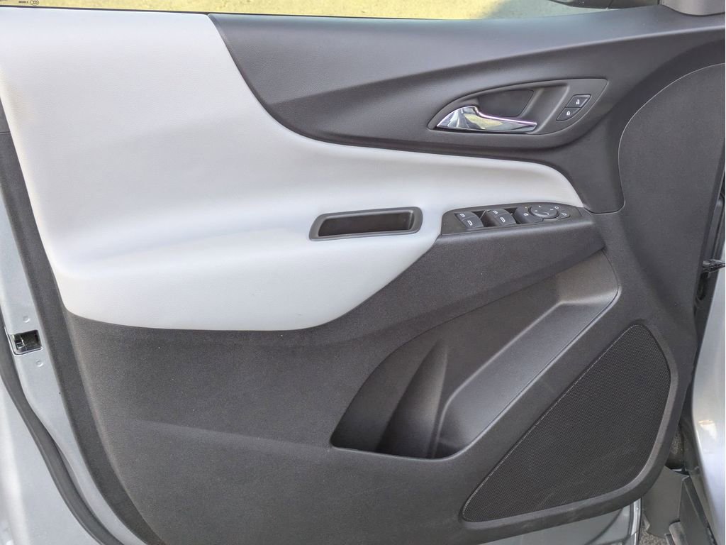 Certified 2024 Chevrolet Equinox LS w/ LS Convenience Package image 11