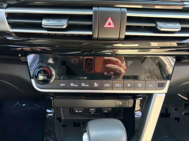 Used 2023 Kia Seltos EX AWD/4WD image 27