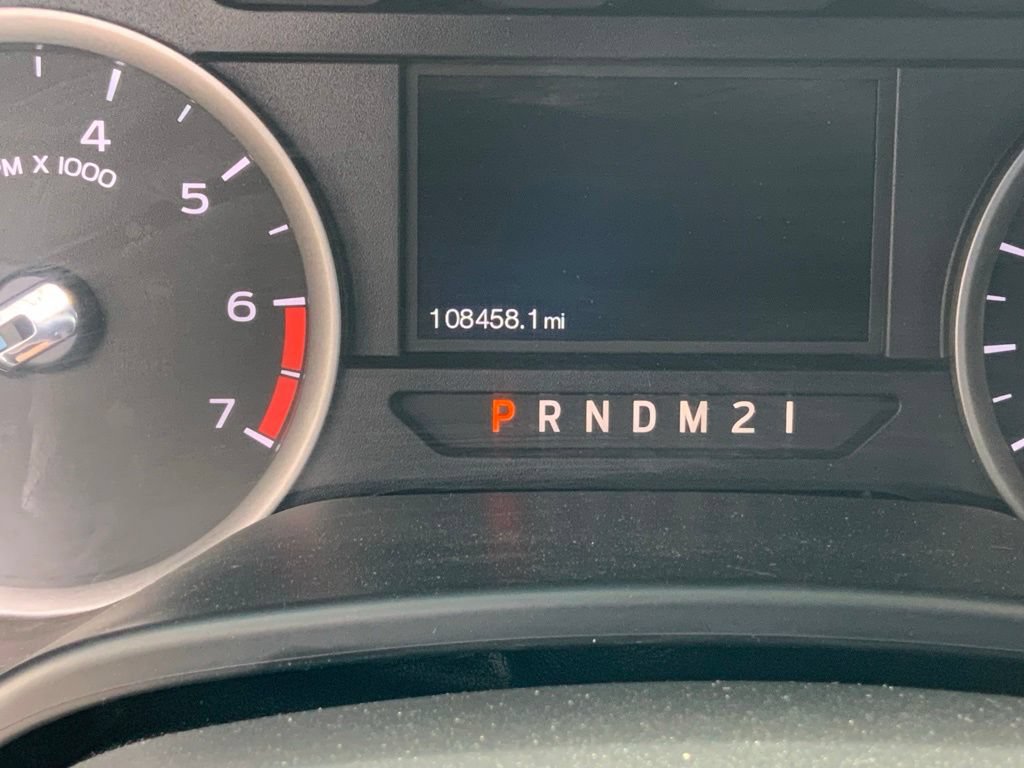Used 2017 Ford F250 XLT w/ XLT Premium Package AWD/4WD image 27