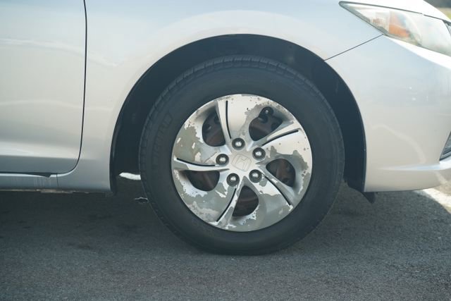 Used 2013 Honda Civic LX image 40
