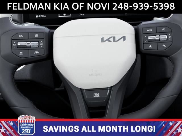 New 2026 Kia K4 GT-Line FWD image 23