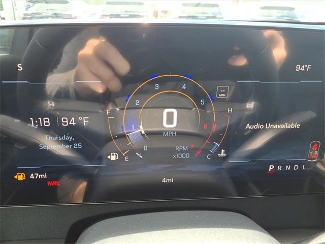 New 2026 Chevrolet Traverse LT w/ Driver Confidence Package image 16