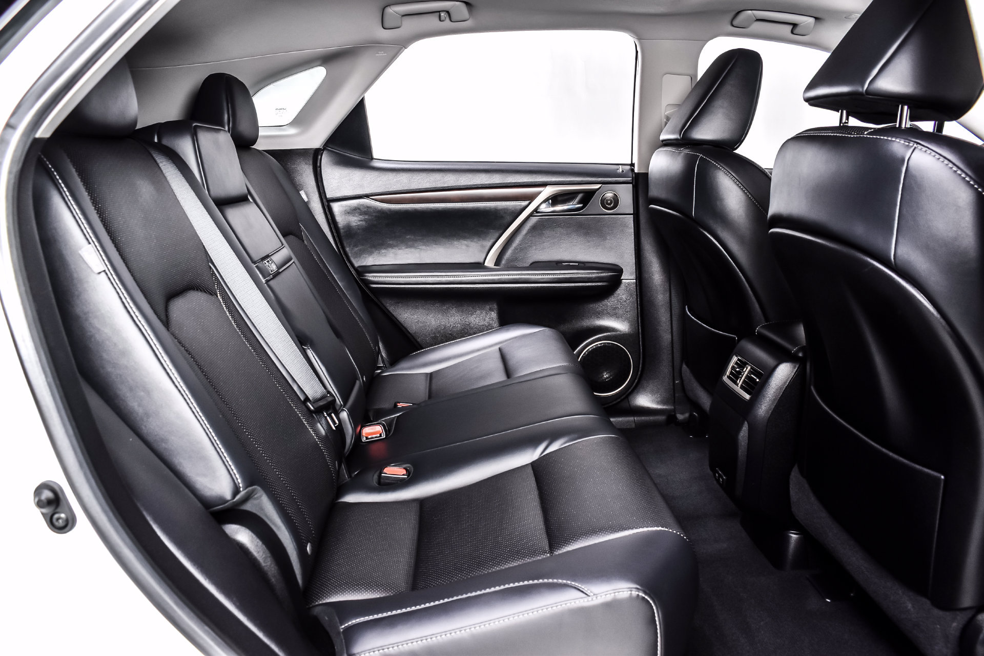 Used 2022 Lexus RX 450h AWD w/ Premium Package image 21