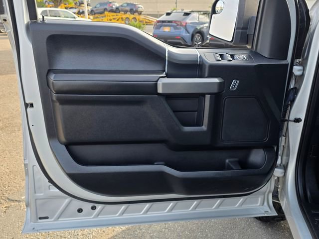 Used 2018 Ford F150 XLT w/ Equipment Group 302A Luxury image 21