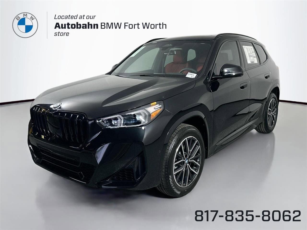 Used 2025 BMW X1 xDrive28i w/ Premium Package