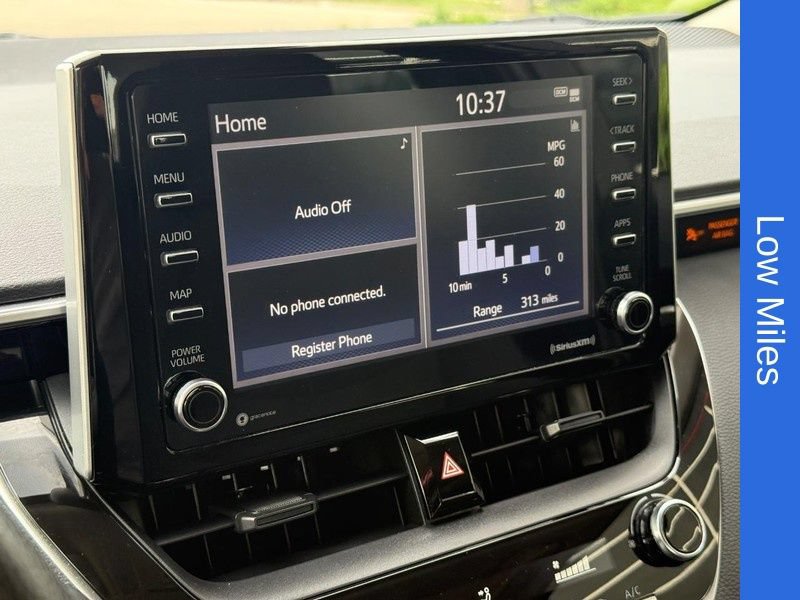 Used 2021 Toyota Corolla LE FWD image 23