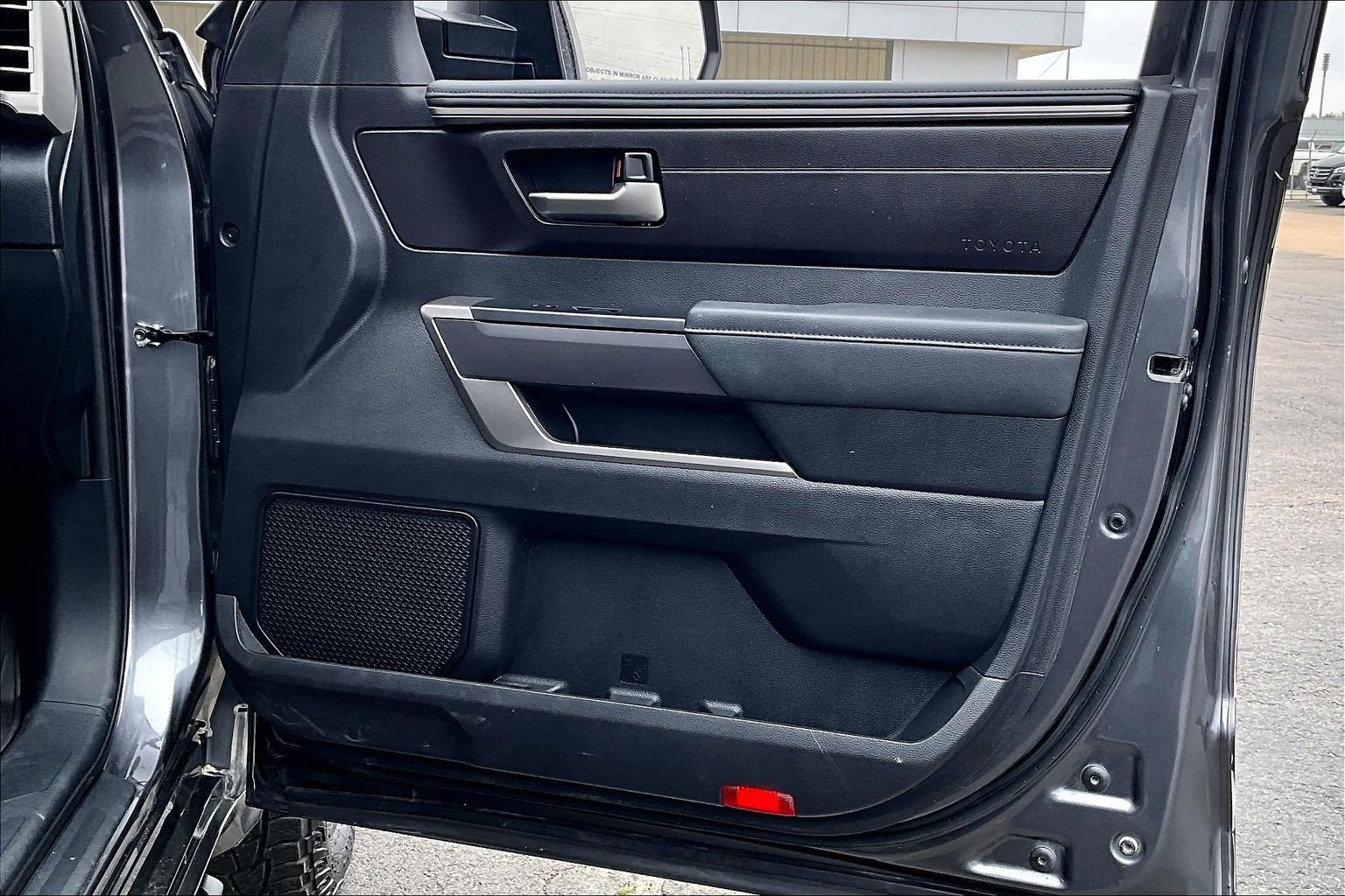 Used 2023 Toyota Tundra SR5 image 18