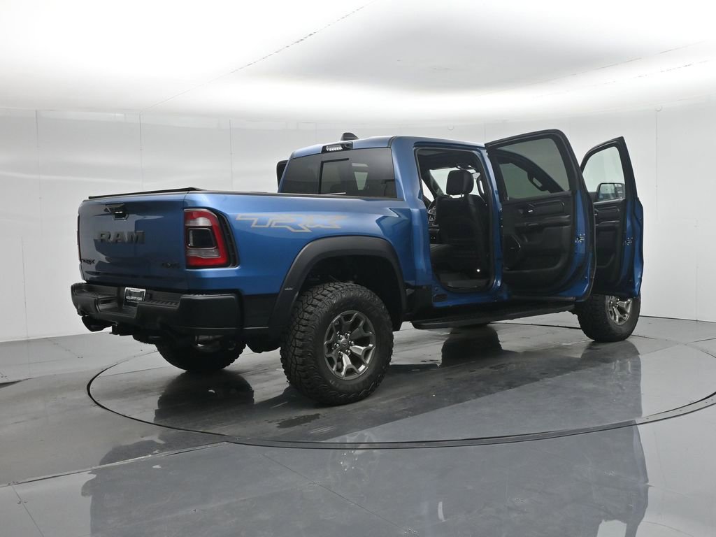 Used 2024 RAM 1500 TRX image 31