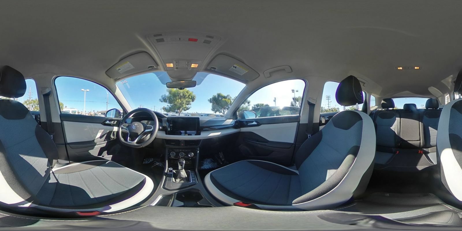 Used 2026 Volkswagen Taos S FWD image 68