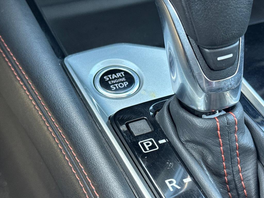 Used 2024 Nissan Altima 2.5 SR AWD/4WD image 18