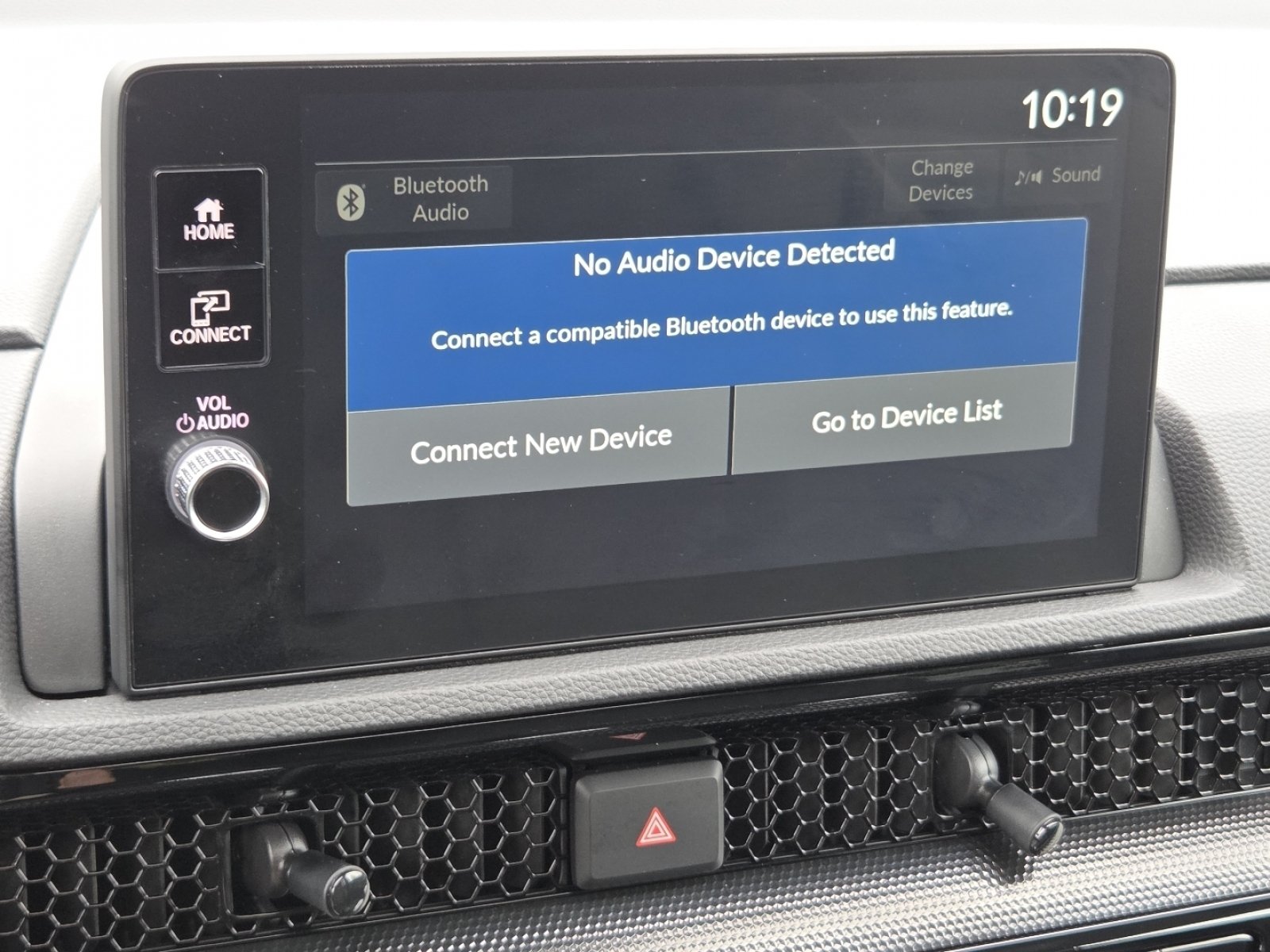 Used 2026 Honda CR-V EX-L image 9