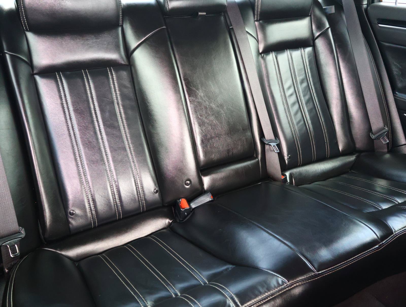 Used 2023 Chrysler 300 S RWD image 19