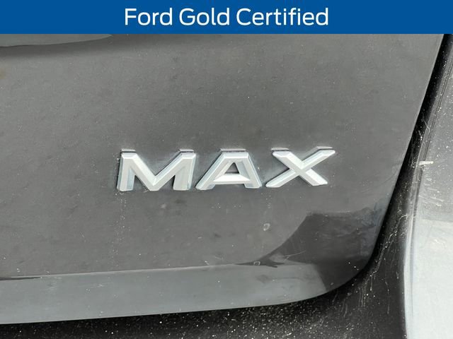 Certified 2025 Ford Expedition Max Active AWD/4WD image 2