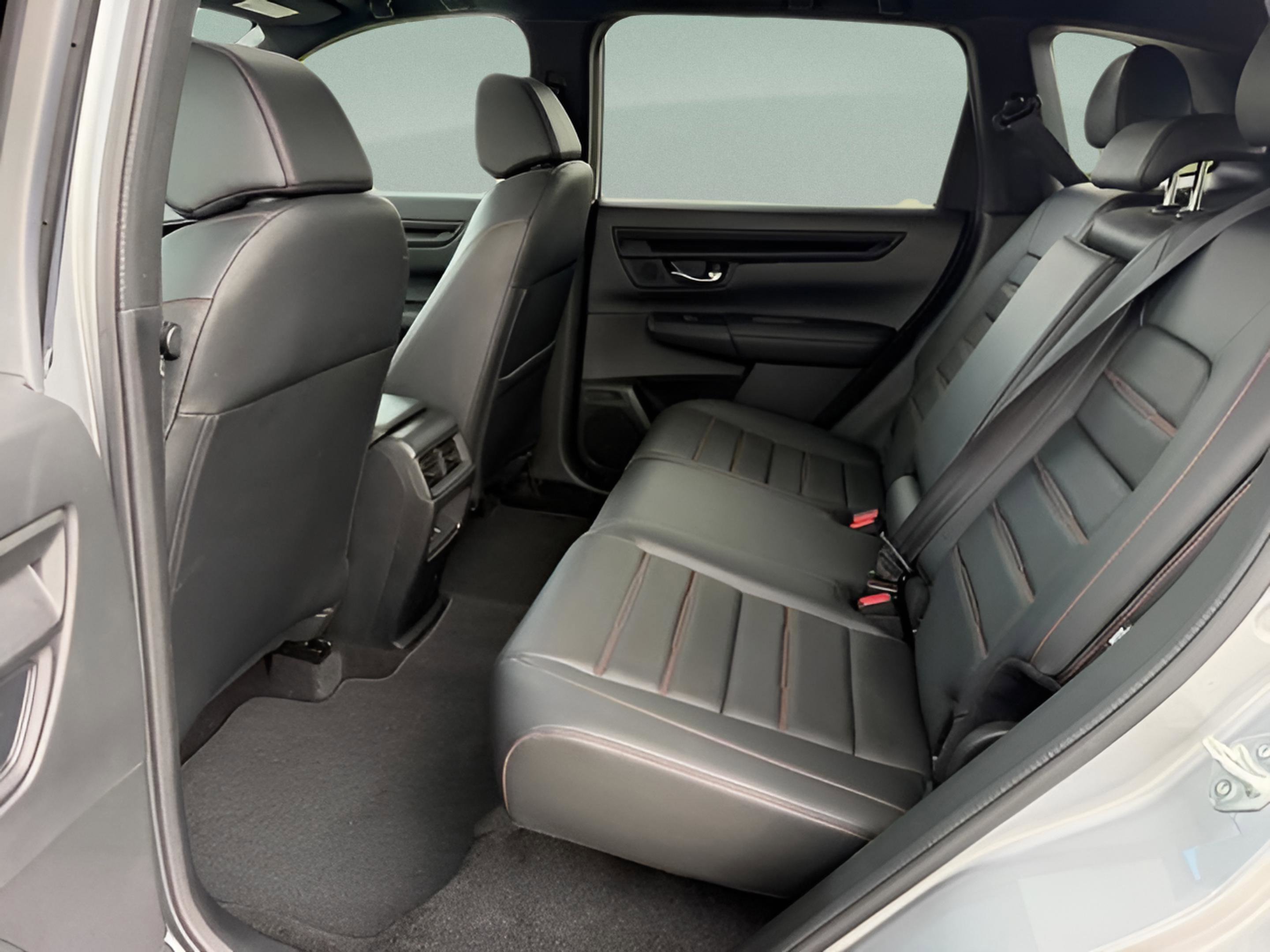 Used 2024 Honda CR-V Sport-L image 24