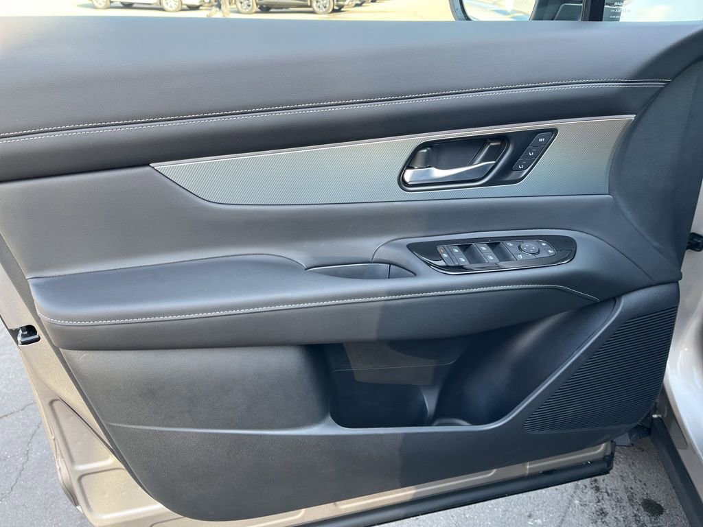 New 2026 Nissan Murano SL AWD/4WD image 18