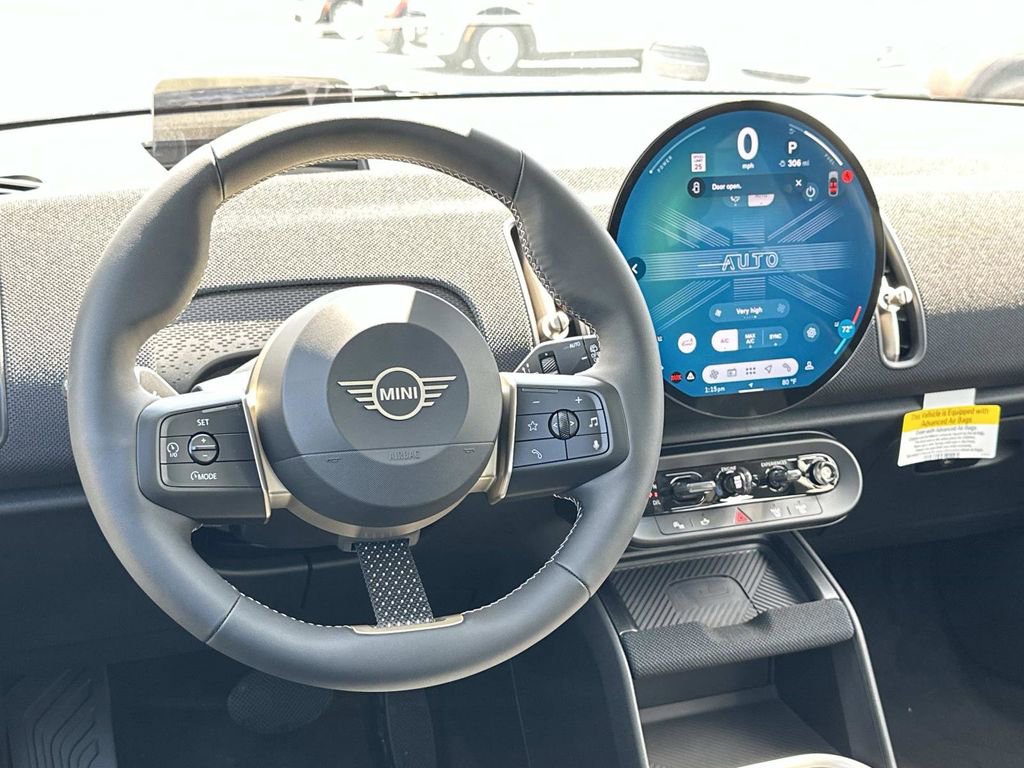 New 2025 MINI Cooper Countryman S image 2