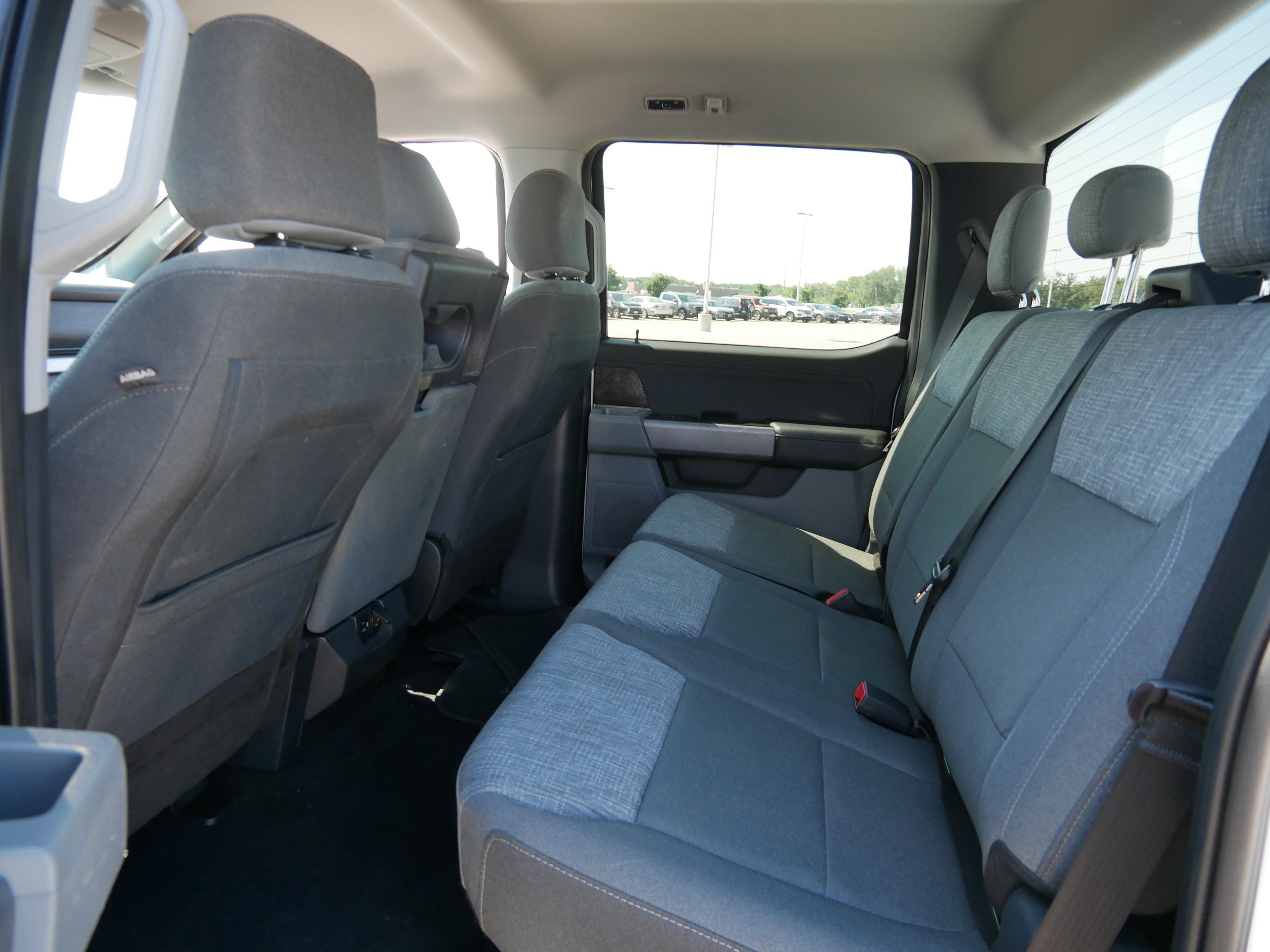 Used 2022 Ford F150 XLT w/ Equipment Group 301A Mid image 33