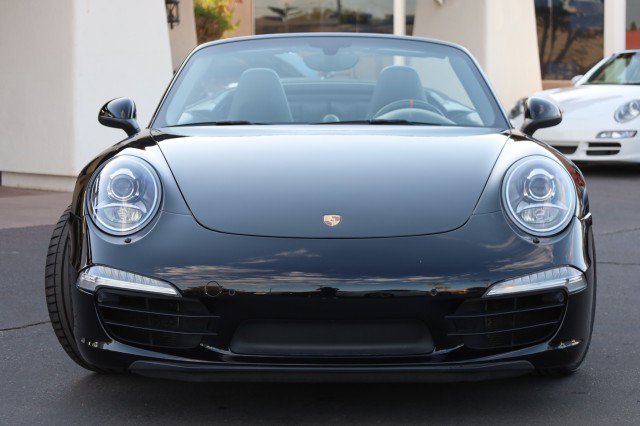 Used 2014 Porsche 911 Carrera S RWD image 7