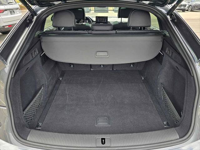 Certified 2023 Audi Q5 2.0T Premium Plus w/ Premium Plus Package AWD/4WD image 14