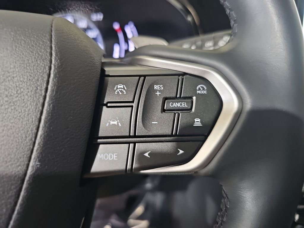 Used 2025 Lexus NX 350h AWD w/ Accessory Package (2T) image 21