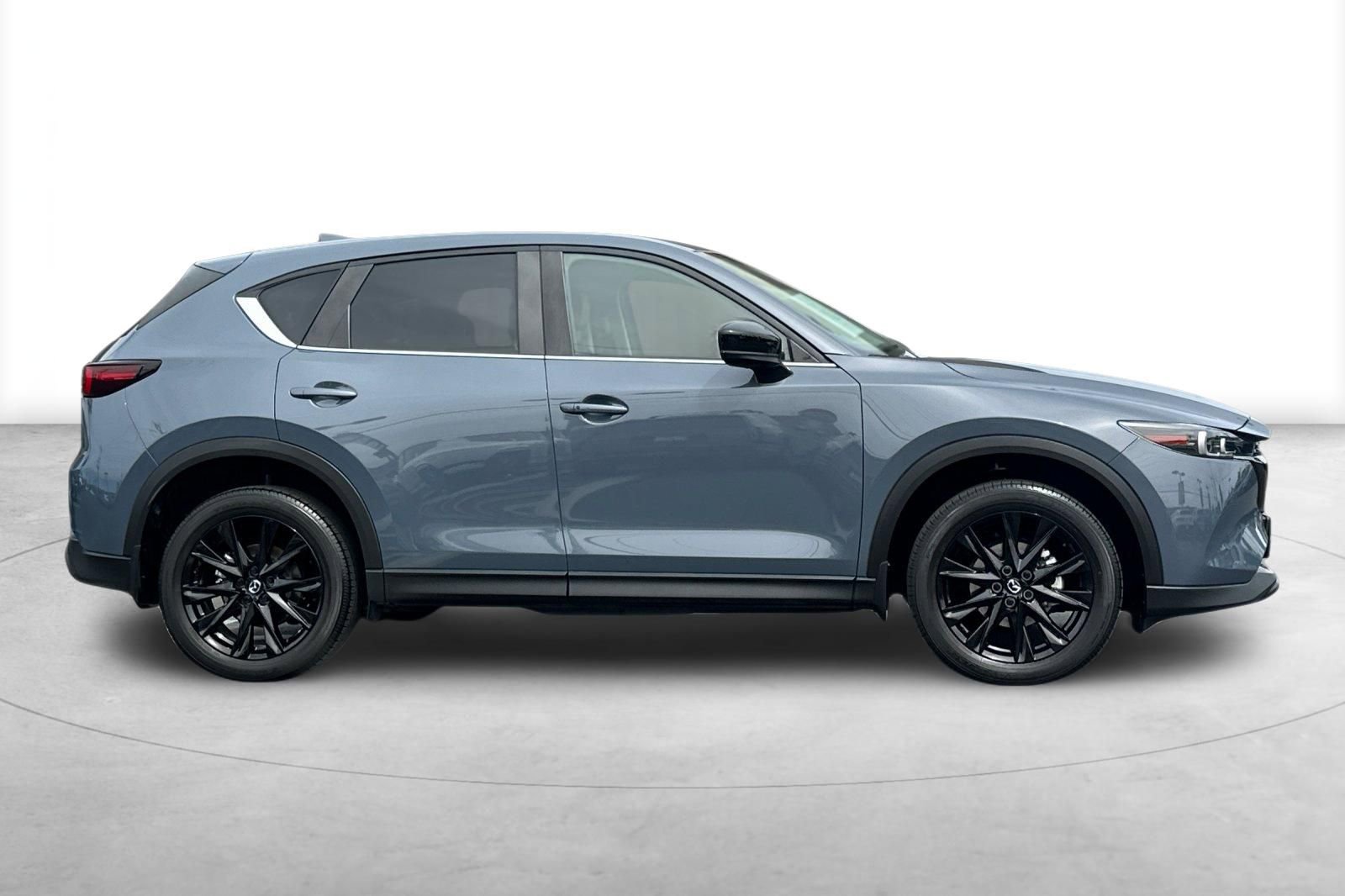 Used 2024 MAZDA CX-5 Carbon Edition image 7