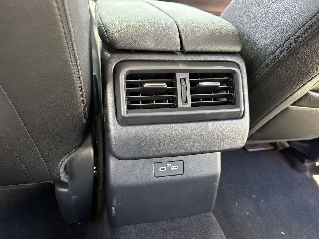 Certified 2025 MAZDA CX-50 AWD 2.5 S w/ Select Package image 38