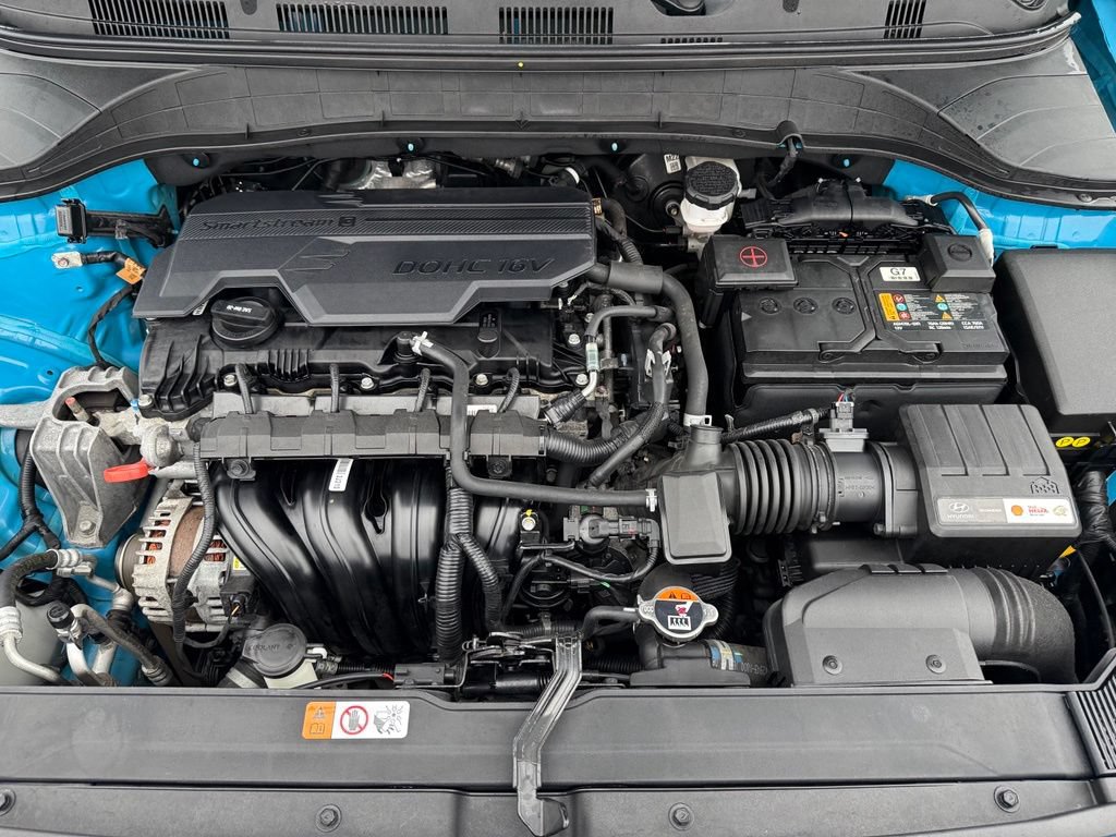 Certified 2022 Hyundai Kona SE AWD/4WD image 11